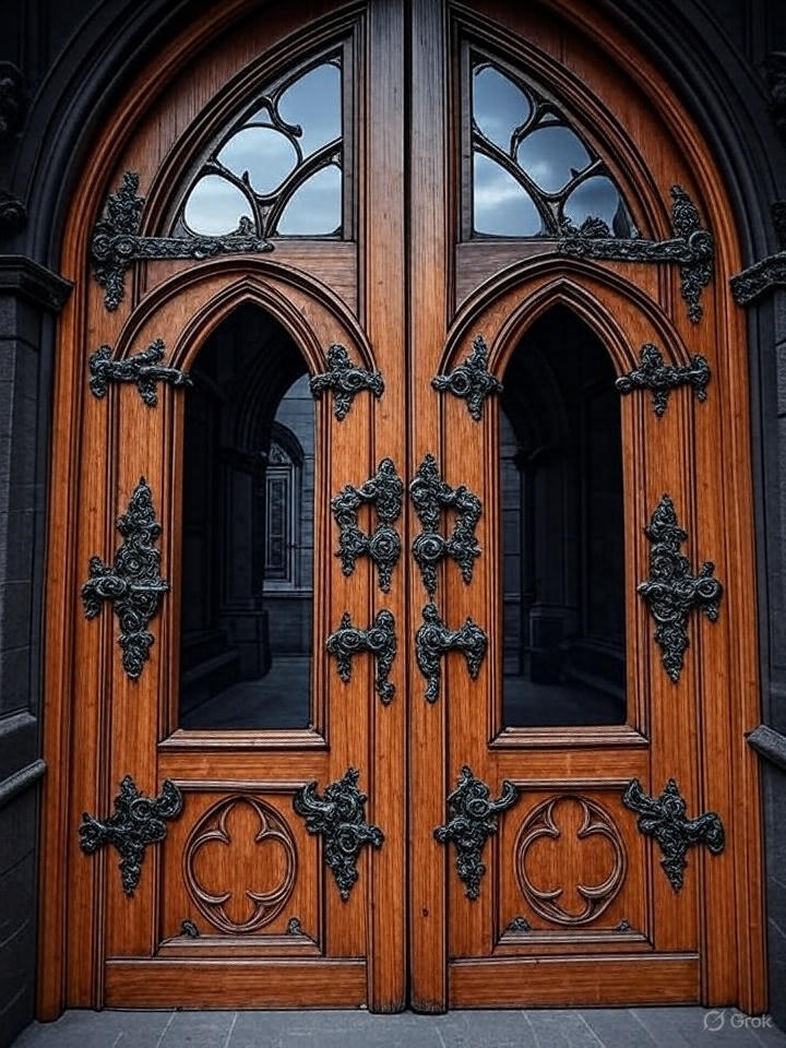 Door
